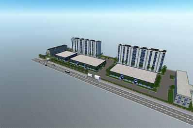 澄江倾斜摄影技术在虚拟现实(VR)中的应用